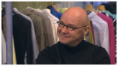 Lasse Norres (copyright YLE/videokuvaa)